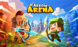 Arrow Arena background