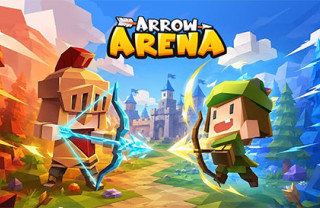 Arrow Arena img