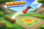 Backflip Adventure img