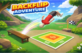 Backflip Adventure img