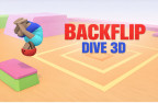 Backflip Dive 3D img