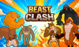 Beast Clash background