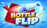 Bottle Flip background