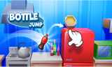 Bottle Jump background