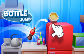 Bottle Jump img