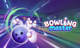 Bowling Master background