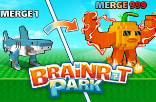 Brainrot Park img
