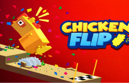 Chicken Flip img