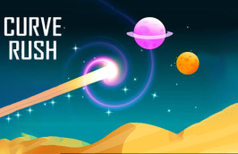 Curve Rush img
