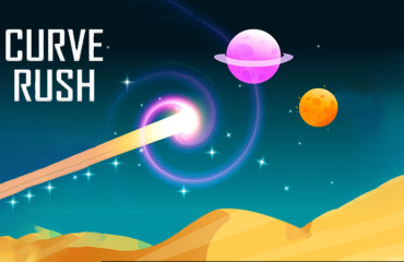 Curve Rush img