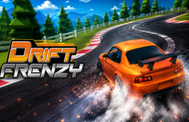 Drift Frenzy img