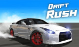Drift Rush background
