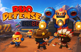 Duo Defense img
