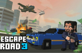 Escape Road 3 img