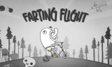 Farting Flight background