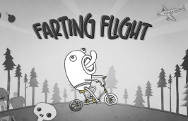 Farting Flight img
