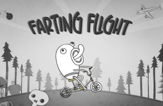 Farting Flight img