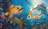 Fish Quest background
