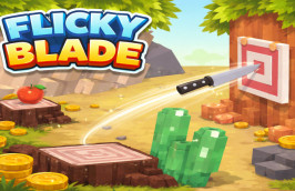 Flicky Blade img