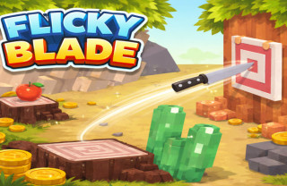Flicky Blade img