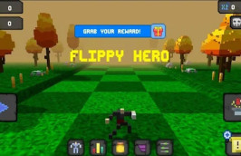 Flippy Hero img