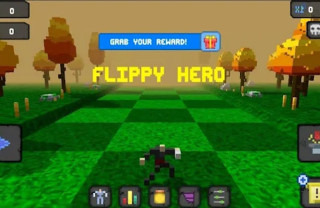 Flippy Hero img