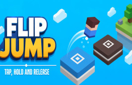 Flip Jump img