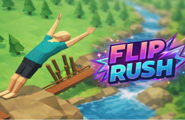 Flip Rush img