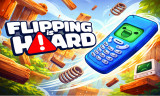 Flipping is Hard background