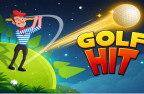 Golf Hit img