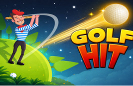 Golf Hit img