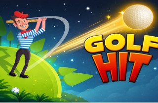 Golf Hit img