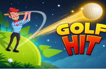 Golf Hit img