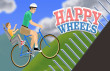 Happy Wheels Happy Wheels img