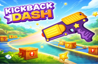Kickback Dash img