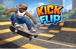 Kick Flip img