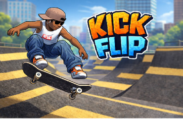 Kick Flip img