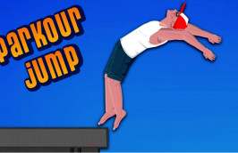 Parkour Jump img
