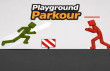 Playground Parkour img