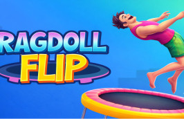 Ragdoll Flip img