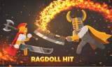 Ragdoll Hit background