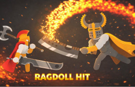 Ragdoll Hit img