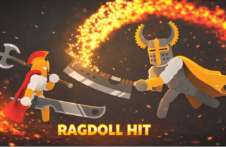 Ragdoll Hit img