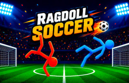 Ragdoll Soccer img