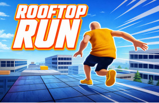 Rooftop Run img