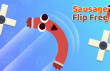 Sausage Flip img