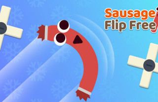 Sausage Flip Sausage Flip img