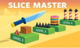 Slice Master background