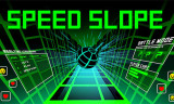 Speed Slope background