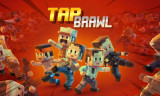 Tap Brawl background